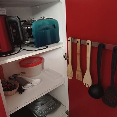 Vue Golf Dans Residence Nature "Sympalappart" Moliets-et-Maa Eksteriør bilde
